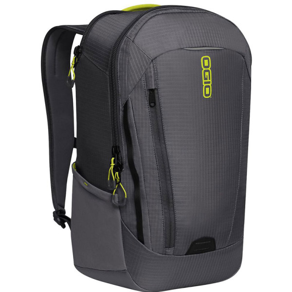 Рюкзак OGIO APOLLO PACK, BLACK/ACID